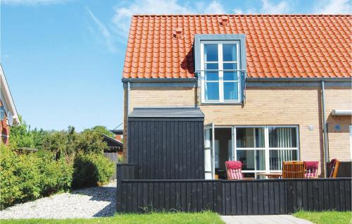 Lohals House | Beautiful Home In Tranekr With Wifi