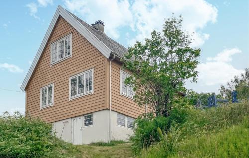 Jolster House | Beautiful Home In Vassenden