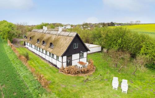 Vordingborg House | Beautiful Home In Vordingborg With Wifi