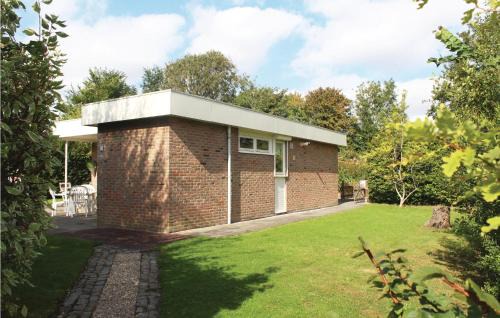 Wolphaartsdijk House | Beautiful Home In Wolphaartsdijk