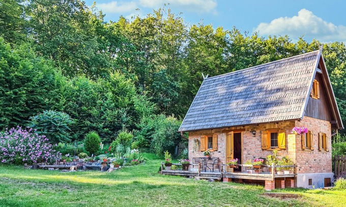 Wejherowo House | Beautiful Home in Wejherowo With 1 Bedrooms