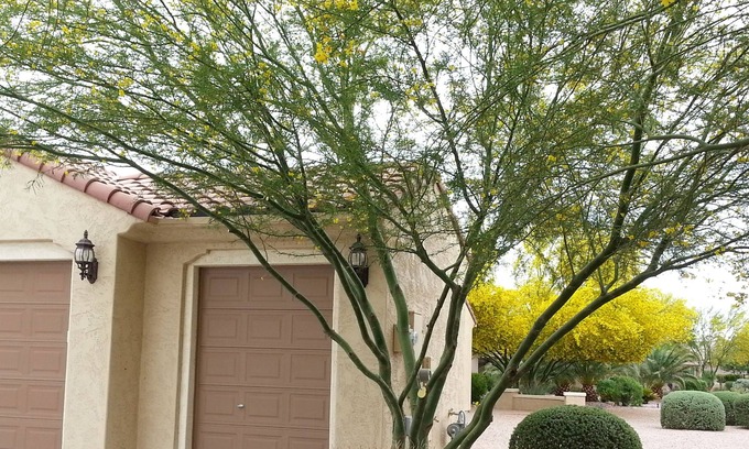 Anthem at Merrill Ranch House | Beautiful Home located in Anthem at Merrill Ranch