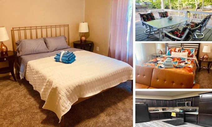 Eastside Promise Neighborhood House | Beautiful Home Near the Alamodome & Event Center