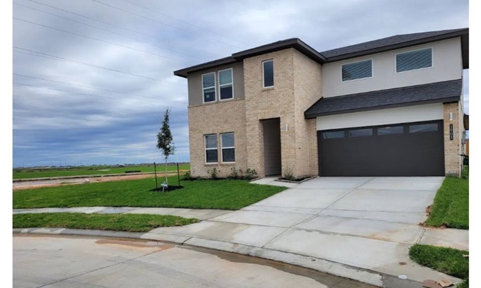 Barker House | Beautiful home on cul de sac, kid friendly with entertainment