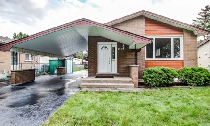 Hamilton House | Beautiful home on mountain PROFESSIONALY CLEANED