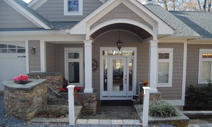 Epping Forest House | Beautiful home w/elevator going to every floor. This house is accessible to all.