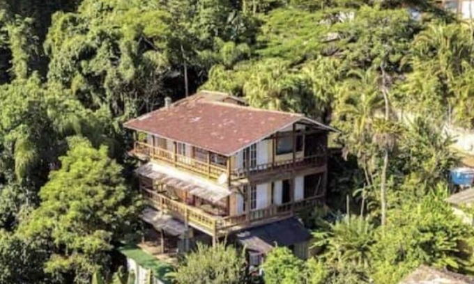 Bexiga House | Beautiful house 10 min from the beach and waterfall