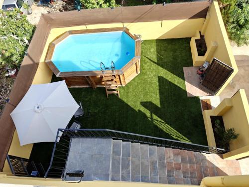 El Ligallo del Ganguil Apartment | Beautiful House Delta Ebro