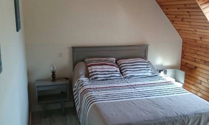 Sarzeau House | Beautiful house for 4 people, ideal for family holidays