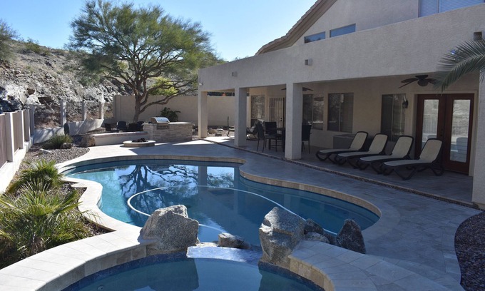Foothills House | Beautiful House in Ahwatukee Foothills!