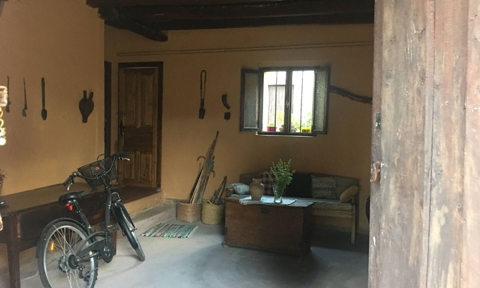 Ranedo de Curueno House | Beautiful house in the heart of the Leon mountain
