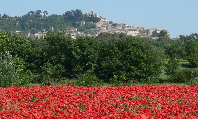 Bonnieux Cottage | Beautiful house in Luberon