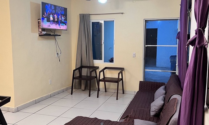 Isla Aguada House | Beautiful House in the center of Isla Aguada