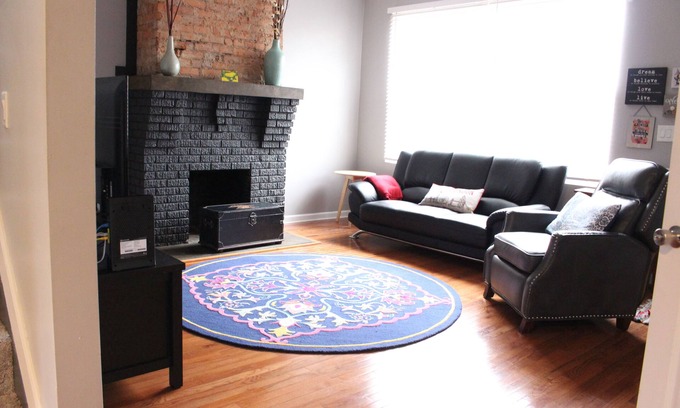 Clifton House | Beautiful House near UC, Hospitals, Zoo and Downtown