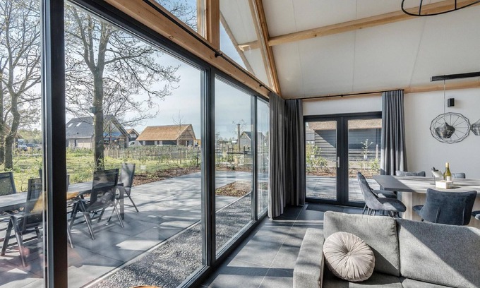 Baarle-Nassau House | Beautiful house with air conditioning