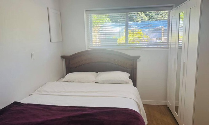 Surrey House | Beautiful house with 3 bedrooms in Surrey
