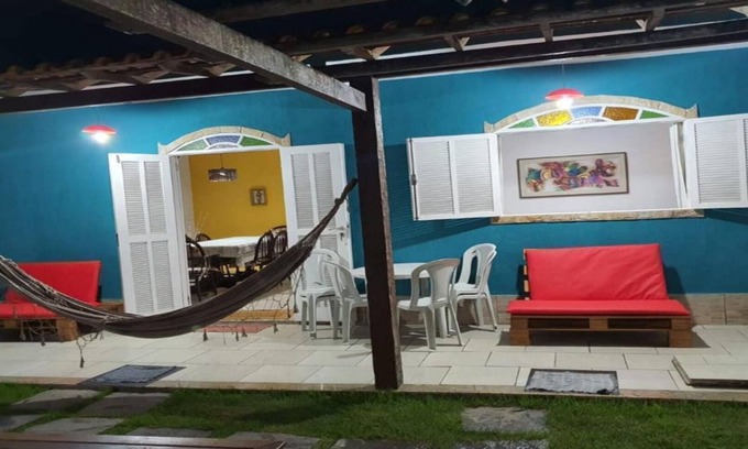Braga House | BEAUTIFUL HOUSE WITH POOL - PRAIA DAS DUNAS/CABO FRIO