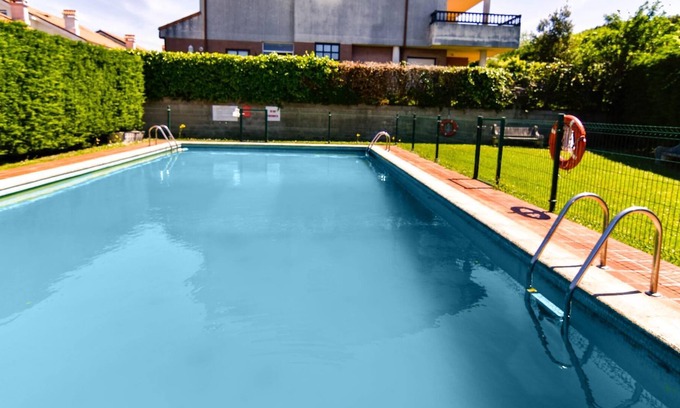 Mogro Cottage | Beautiful house with garden, bright and comfortable