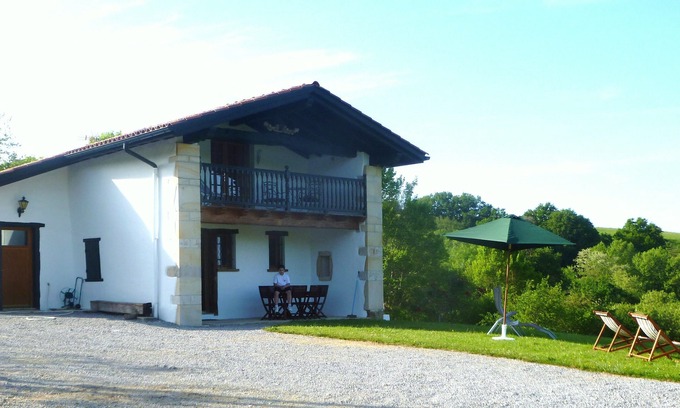 Sare House | BEAUTIFUL HOUSE WITH MAGNIFICENT VIEW