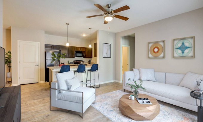 Atascocita Apartment | Beautiful Houston Apartment