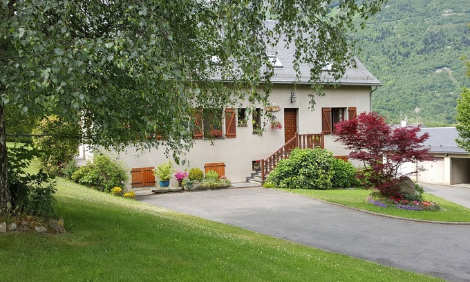 Luz-Saint-Sauveur Apartment | Beautiful, independent, quiet apartment
