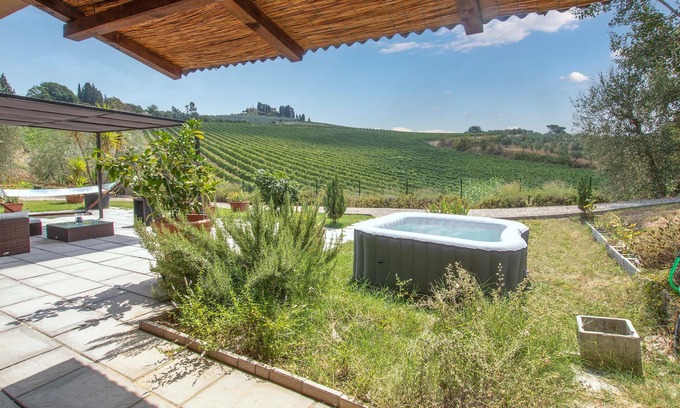 Montelupo Fiorentino House | Beautiful home in Montelupo Fiorentino