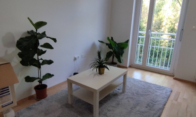 Leibnitz Apartment | Beautiful Large Apartment in Leibnitz Center