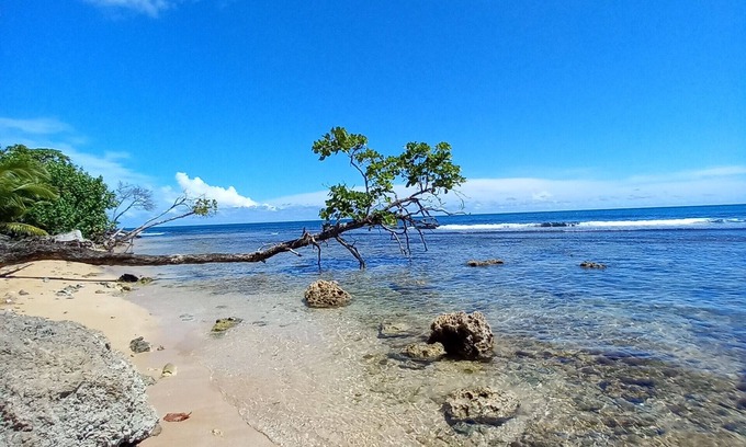 Bocas del Toro House | Beautiful large home in Paunch, Bocas del Toro