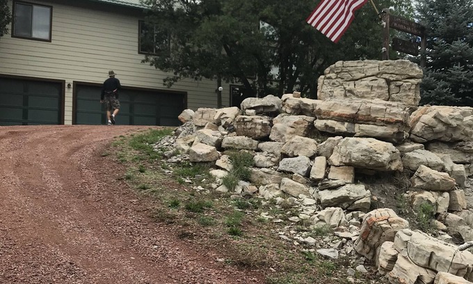 Payson Cabin | Beautiful Large Luxury Cabin and Great Heat Get-Away In Cool Pines