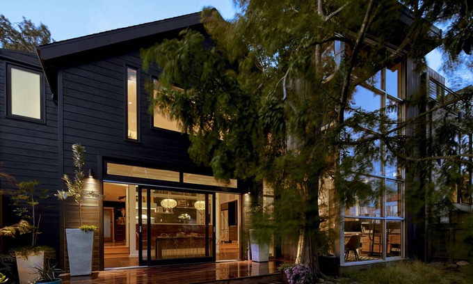 Bernal Heights House | Beautiful Light Filled Modern, Family Home In Hip Bernal Heights!