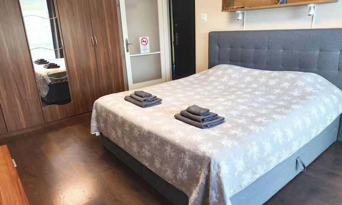 Miskolc Apartment | Beautiful little home for you
