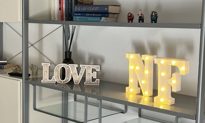 Centro Storico Apartment | Beautiful loft a stone's throw from the avenue