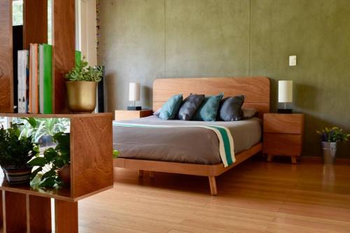 Escandon Apartment | Beautiful LOFT in Trendy ROMA-CONDESA Elevator