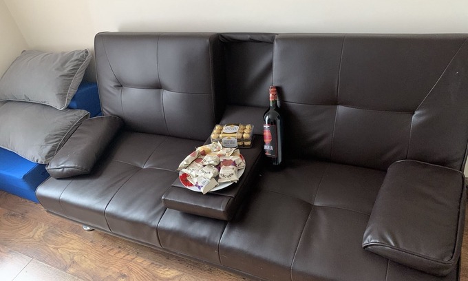 Coventry Villa | Beautiful lovely one bedroom flat in Coventry