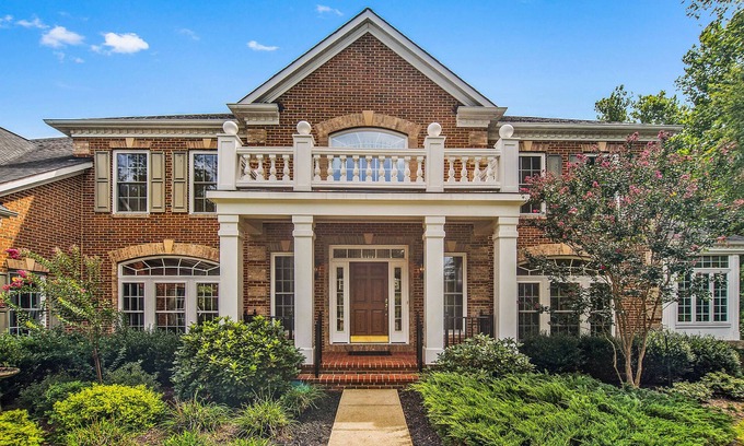 Darnestown House | Beautiful Luxury Estate Home Minutes to Washington DC. DARNESTOWN. N. POTOMAC