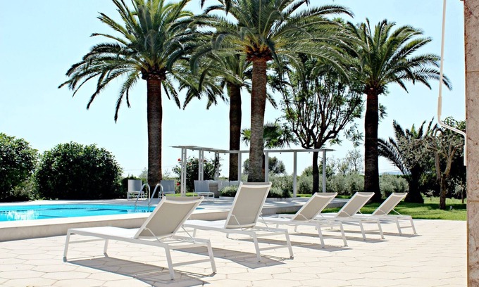 Marratxi Villa | Beautiful Mallorca Villa | Can Raime |.