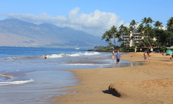 Kihei Condo | Beautiful Maui Home Away from Home