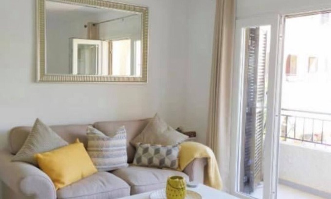 Orihuela Costa Apartment | Beautiful Modern 1 Bedroom Apartment Close to the Beach