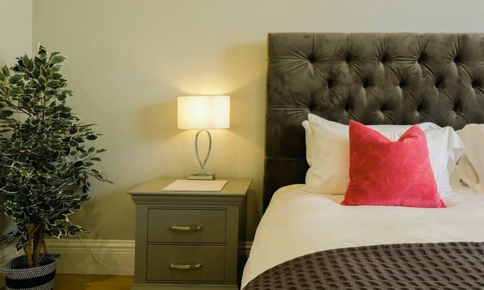 Cotham Apartment | Beautiful Modern 2 Bed Apartment in Great Location in Bristol!