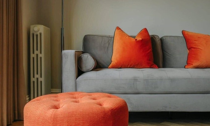 Cotham Apartment | Beautiful modern 3 bed apartment in great location in Bristol!