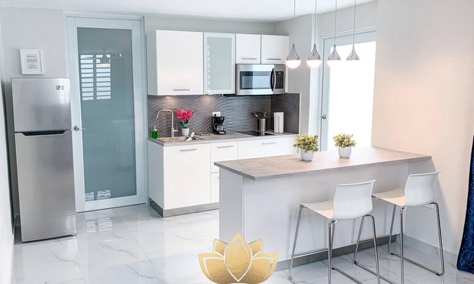 Isla Verde Apartment | Beautiful modern apartment near to the airport and the beach 1504