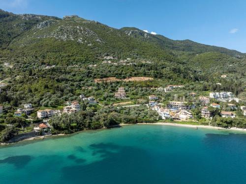 Nikiana Apartment | Beautiful Modern Beach Stay