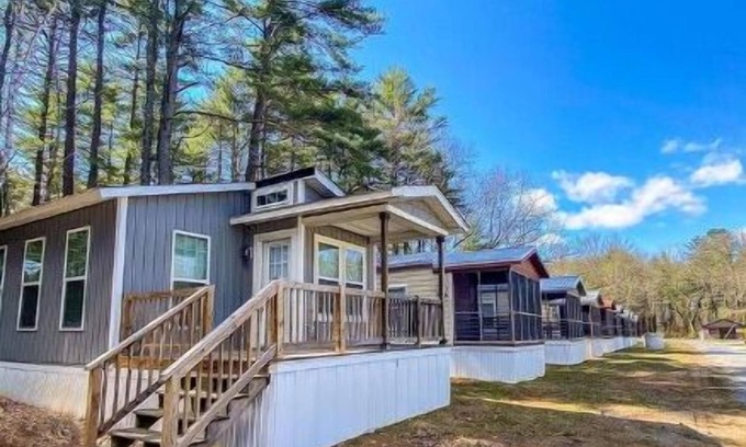 Queensbury Cottage | Beautiful Newly Built Cottage (13)