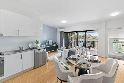 Norman Park Apartment | Beautiful Norman Park apartment