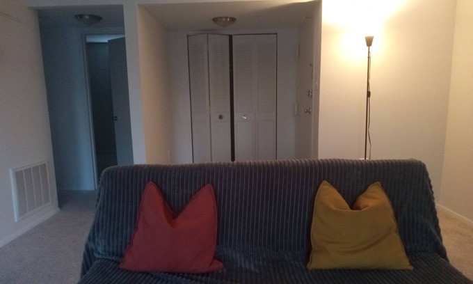 North Bethesda Apartment | Beautiful North Bethesda Home