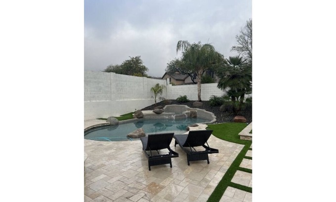 McDowell Mountain Ranch House | Beautiful North Scottsdale Home- Waste Management/SuperBowl
