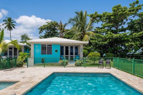 Carrizal Villa | Beautiful Ocean Front Villa