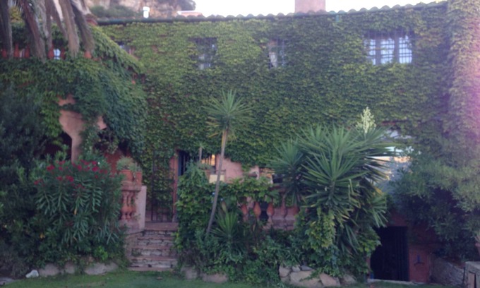 Begur House | Beautiful Old Country House In Picturesque Catalan Village (HUTG-028665