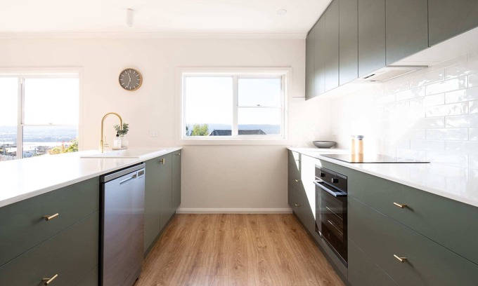 Trevallyn House | Beautiful on Broadview