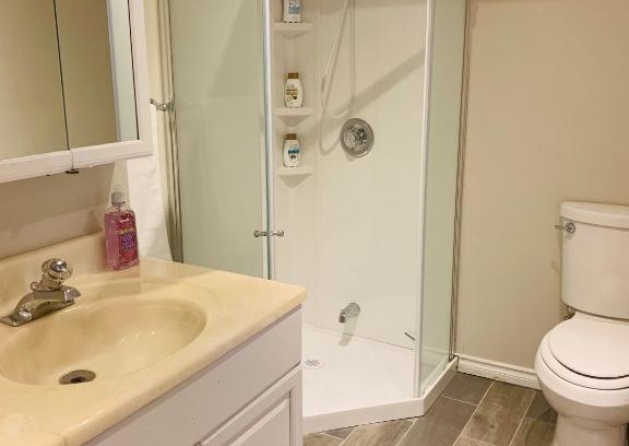 Durham Region Apartment | Beautiful one bedroom apartment